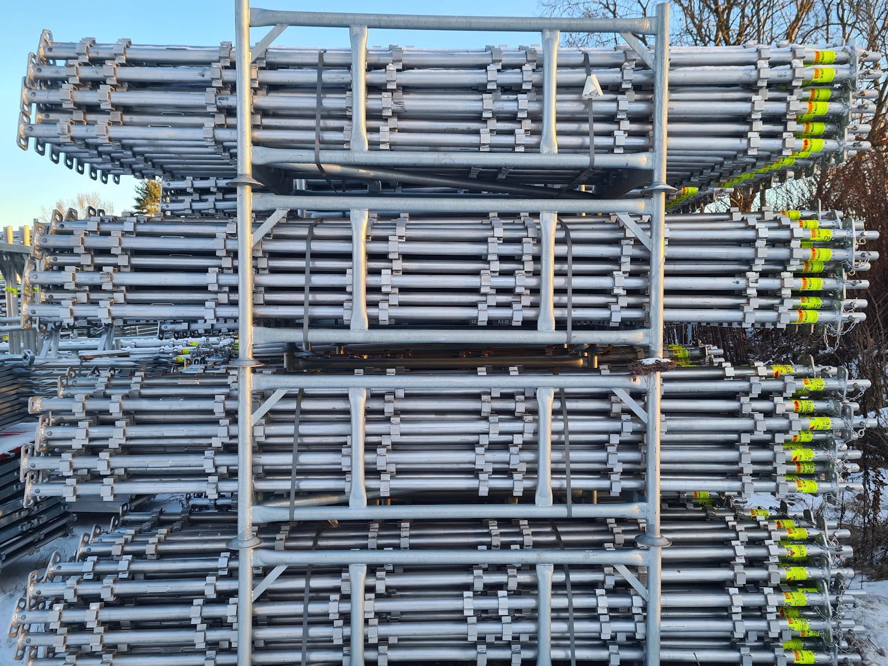 Lagertainer 150x85 - Bilde 3