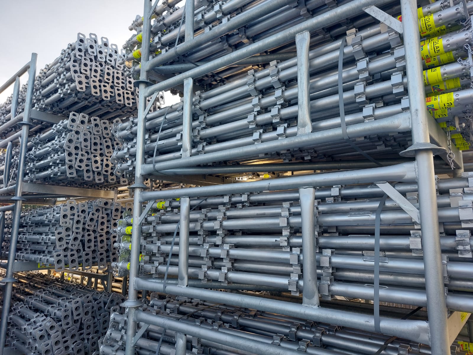 Lagertainer 150x85 - Bilde 2