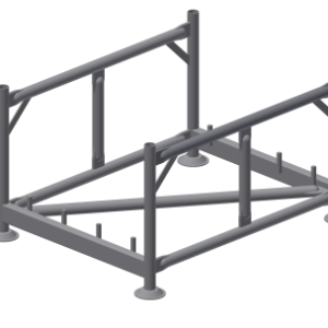 Lagertainer 110x85