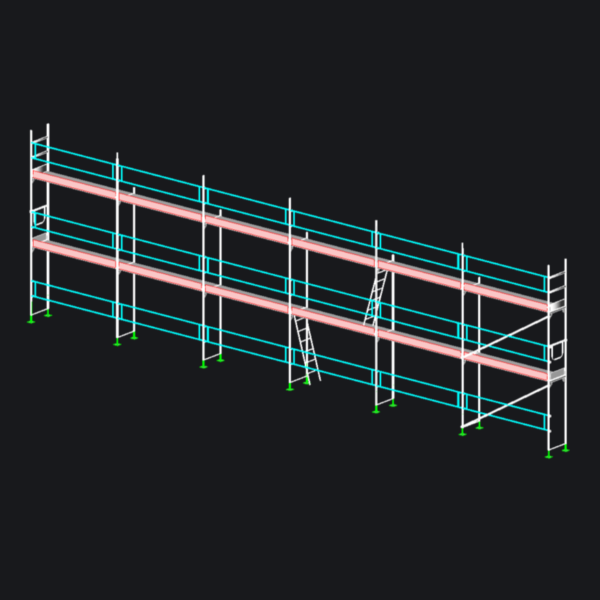 Stillaspakke 100 m²
