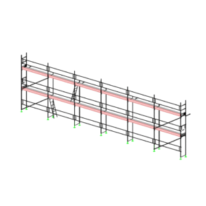 Stillaspakke 100 m²